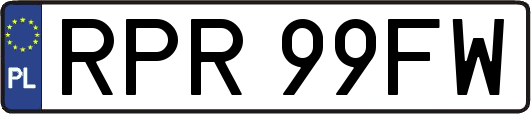 RPR99FW