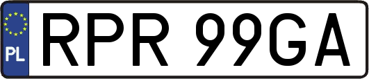 RPR99GA