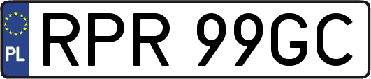 RPR99GC