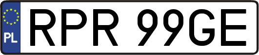 RPR99GE