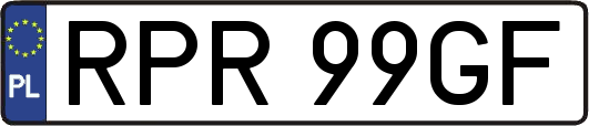 RPR99GF