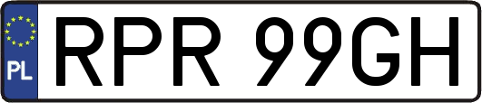 RPR99GH