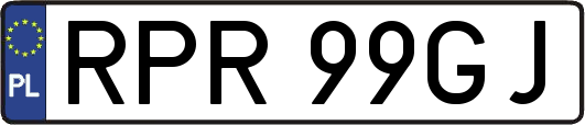 RPR99GJ