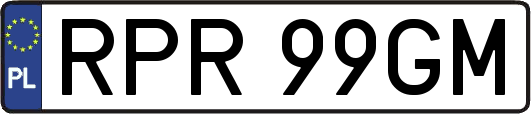 RPR99GM