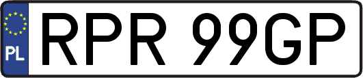 RPR99GP