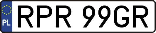 RPR99GR