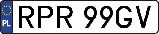 RPR99GV