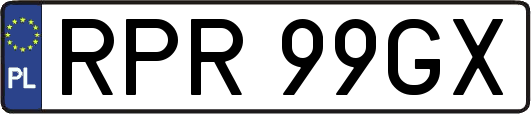 RPR99GX