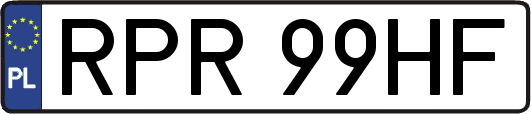 RPR99HF