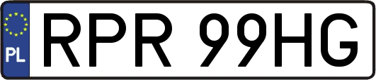 RPR99HG