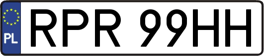 RPR99HH