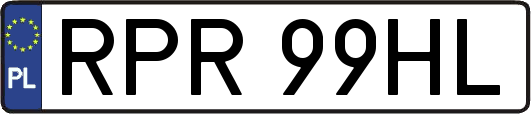 RPR99HL