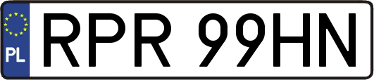 RPR99HN