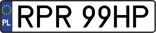 RPR99HP