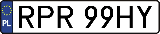 RPR99HY