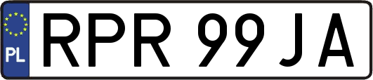 RPR99JA