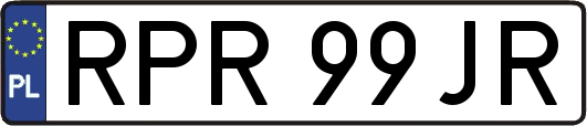 RPR99JR