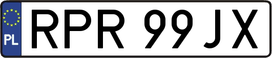 RPR99JX