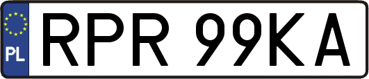 RPR99KA