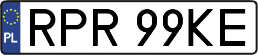 RPR99KE