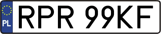 RPR99KF