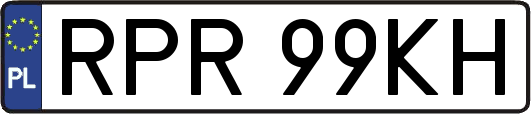 RPR99KH
