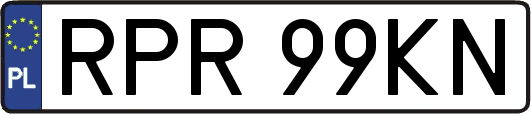 RPR99KN