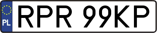 RPR99KP