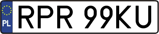 RPR99KU