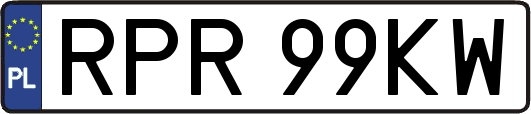 RPR99KW