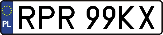 RPR99KX