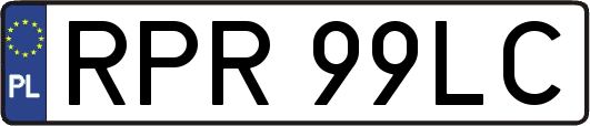 RPR99LC