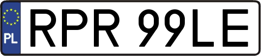 RPR99LE