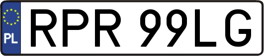 RPR99LG