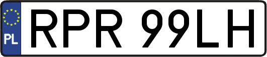 RPR99LH