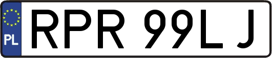 RPR99LJ