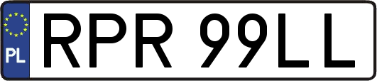 RPR99LL
