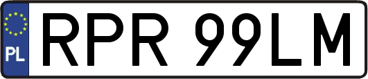 RPR99LM