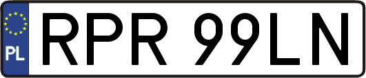 RPR99LN