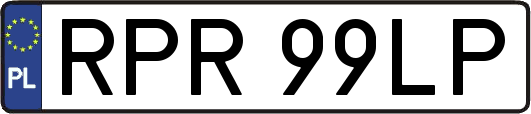 RPR99LP