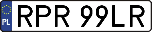 RPR99LR