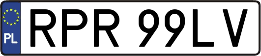 RPR99LV