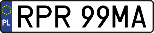 RPR99MA
