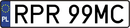 RPR99MC