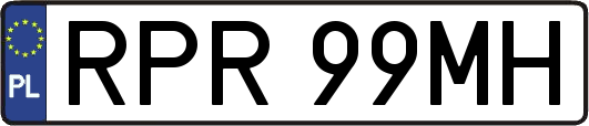 RPR99MH