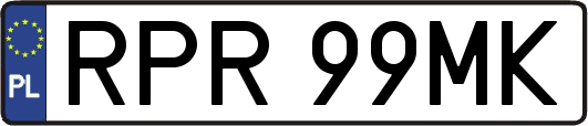 RPR99MK