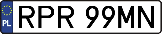 RPR99MN