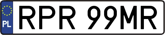 RPR99MR