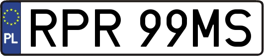 RPR99MS