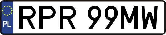RPR99MW